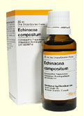 Echinacea compositum -- Toronto Naturopathic Clinic Store